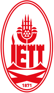 Bus Icon