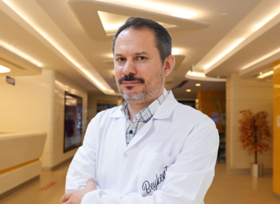 Prof. Dr. Celil ALEMDAR
