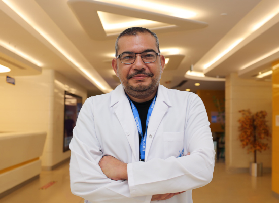 Dr. Öğr. Üyesi  Mehmet Can Girgin