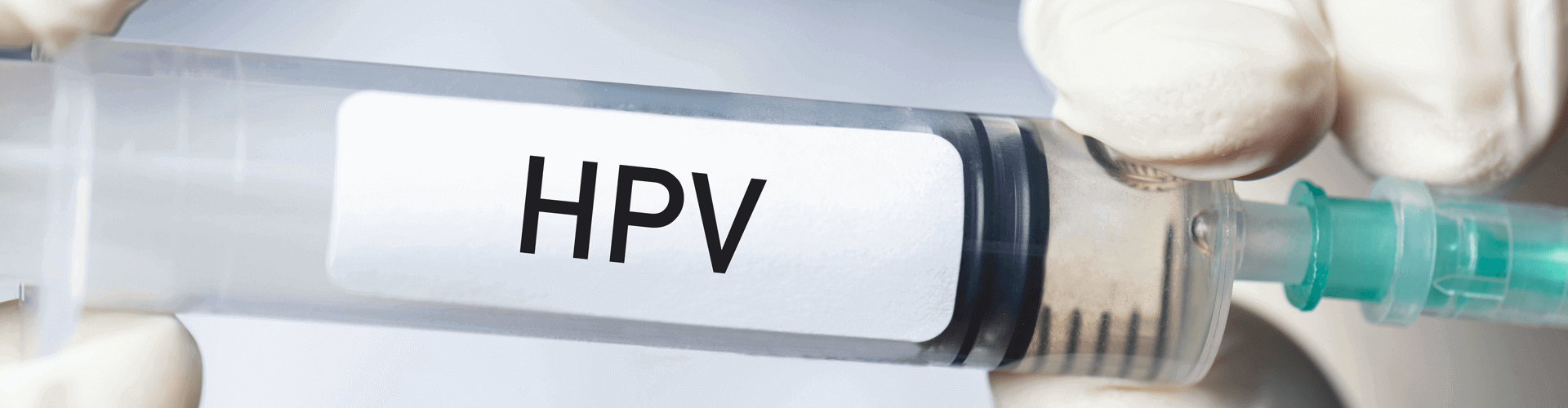 HPV Virüsü ve Rahim Ağzı Kanserleri