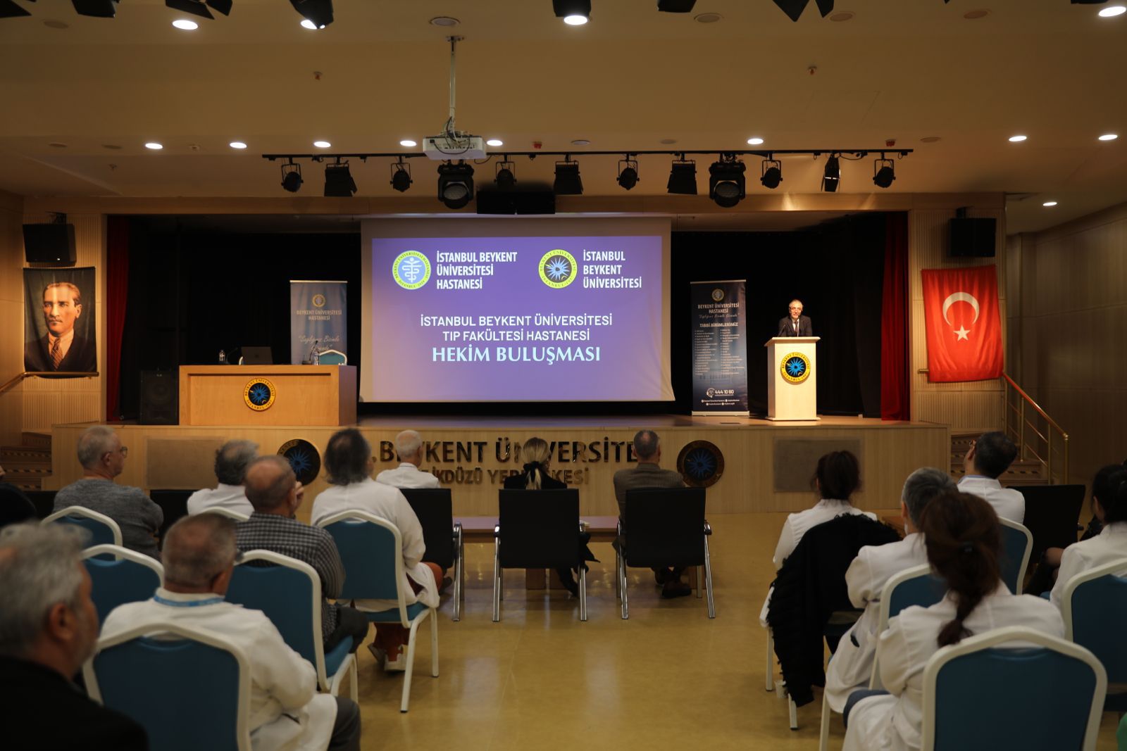 Hekim Buluşması